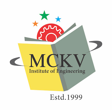 MCKV Institute of Engineering