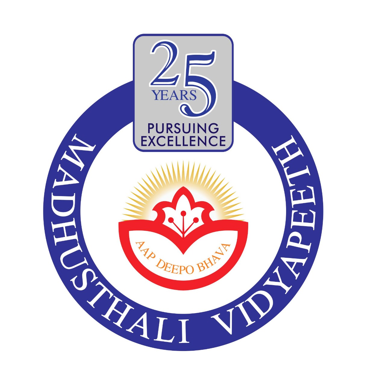 Madhusthali Vidyapeeth